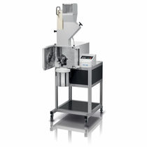 laboratory cutting mill 3 kW, 3 000 rpm| SM 300 Retsch