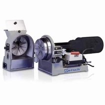 laboratory disc mill 20 mm - 100 &micro;m | DM 200 Retsch