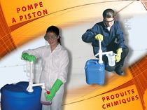 laboratory drum pump  CEMO
