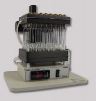 laboratory evaporator for sample concentration 120 - 240 V | FlexiVap&trade; series Glas-Col