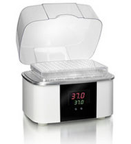 laboratory heating plate +5 &deg;C ... +50 &deg;C  TAP Biosystems