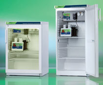 laboratory incubator  AQUALYTIC a division of Tintometer GmbH