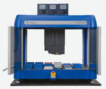 laboratory liquid handling workstation Sciclone NGS Caliper
