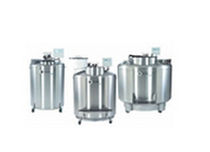 laboratory liquid nitrogen freezer max. -196 &deg;C Froilabo - Firlabo