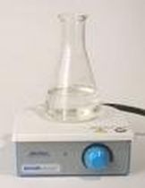 laboratory magnetic stirrer 50 - 1100 rpm | MST Biospec