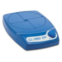 laboratory magnetic stirrer without motor  VELP Scientifica