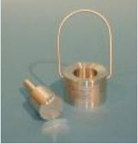 laboratory micronising mill  Biospec