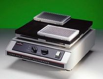 laboratory microplate shaker DELFIA Plateshake PerkinElmer Optoelectronics