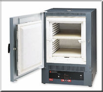 laboratory muffle furnace K24110 Koehler Instrument