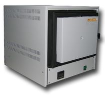 laboratory muffle furnace max. 1 100 &deg;C | 8.2/1100 Umega AB