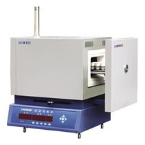 laboratory muffle furnace FC-MF-IC U-Therm International (H.K.) Limited