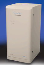 laboratory nitrogen gas generator for LC/MS 15 - 60 l/min | GeniSys NG-LCMS series Texol Technical Solutions