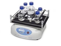 laboratory orbital shaker 20 - 250 rpm, max. 8 kg |  PSU-20i Grant Instruments
