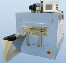 laboratory oven max. 2.4 kW | LTH Werner Mathis