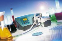 laboratory peristaltic metering pump max. 3 l/min, IP 31 | 300 series Watson-Marlow Pumps Group