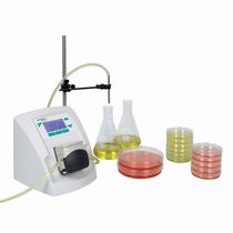 laboratory peristaltic metering pump DOSE IT IBS - INTEGRA Biosciences