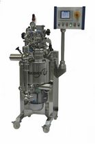 laboratory planetary mixer HM series Vakumix AG