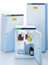 laboratory refrigerator  AQUALYTIC a division of Tintometer GmbH