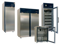 laboratory refrigerator / freezer -35 ... +8 &deg;C | Slimline&reg; Renggli Laboratory Systems