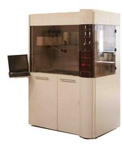 laboratory robotic workstation: DNA isolation ExtraGene II GENOMIC Industry