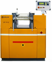 laboratory roller mill W 110 EP, 150 EP DR. COLLIN
