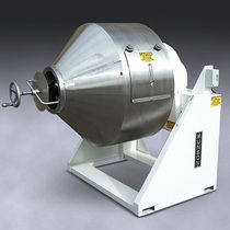 laboratory roller mixer  Munson Machinery