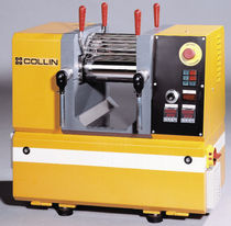 laboratory rolling mill W 100 T  DR. COLLIN