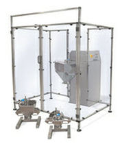 laboratory sample blender  Matcon