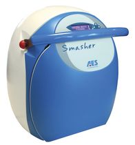laboratory sample blender Smasher AES CHEMUNEX