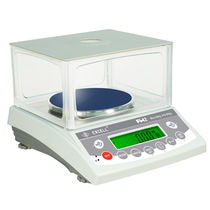 laboratory scale max. 3 kg | FH2 / BH2 series Excell Precision
