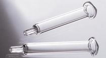 laboratory syringe  NUOVA OMPI