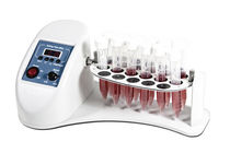 laboratory tube rotator 360&deg;, 5 - 30 rpm, 22 x - 15 mm Grant Instruments