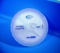 laboratory vacuum filter FH0555 Isovent PTFE Venting Filter Filter Devices