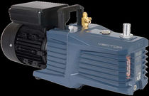 laboratory vacuum pump 100 - 300 l/min | Vector RD series Javac