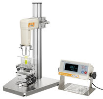 laboratory viscometer 2ml, 0.3 - 10000 mPa s | SV-A Series A&D COMPANY, LIMITED