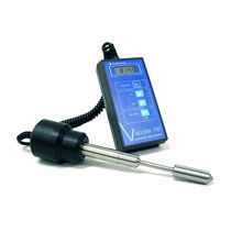 laboratory viscometer  Hydramotion