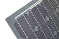 laminated film for photovoltaic modules  Scheuten Solar