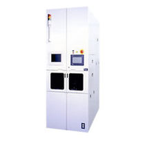 lamp annealing furnace for wafers 400 - 1 200 &deg;C | RLA-3100 Koyo Thermos Systems