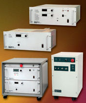 lamp pumped laser power supply PS5050 Ekspla