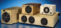 lamp pumped laser power supply  New Source Technology