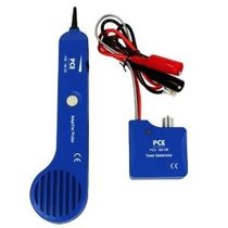 LAN network tester PCE 180 CB PCE Instruments UK Ltd