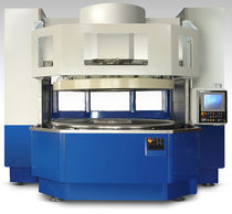 lapping machine MDF 2300 F SOMOS International
