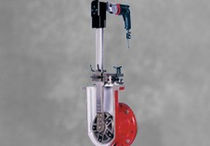 lapping machine &oslash; 32 - 200 mm | VM1150, VM1200 Grady Britton for Climax Portable Machine Tools
