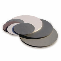 lapping-polishing plate 30 - 1 &micro;m LAM PLAN