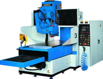 large capacity gantry surface grinding machine 1 730 x 930 x 550 mm | R16 90 LGB Bricaud