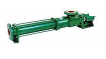 large capacity progressive cavity pump max. 345 m3/h, max. 4 bar | RL series Roto pumps ltd.