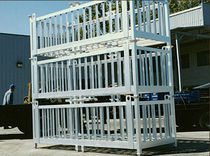 large container Bin 046  Streator Dependable