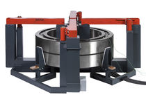 large diameter induction heater for bearing Betex QUATRO BEGA