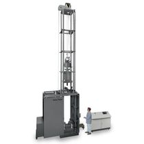 large-drop impact tester max. 100 KJ | DWT Zwick