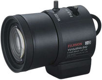 large format objective lens for camera 5 - 50 mm | MPZ5 GEUTEBR&Uuml;CK